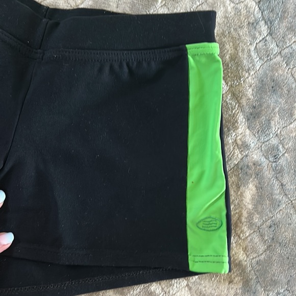 Lululemon Energy Sports Bra Green Size 8 - Picture 6 of 6
